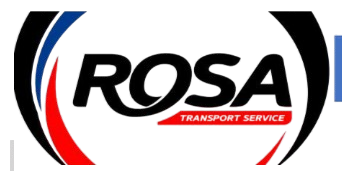 ROSA Transport Services logo